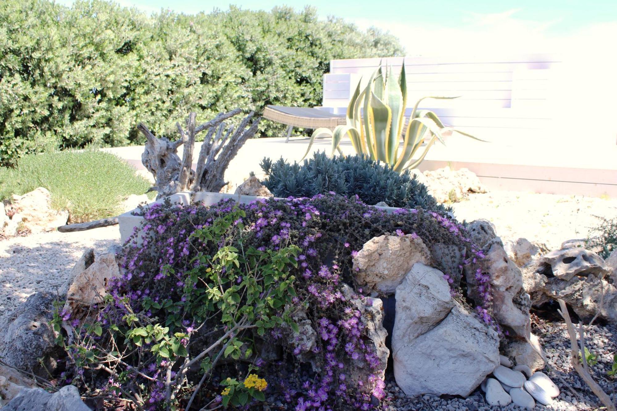 B&B Casa Del Faro Sanvallero Adults Only Portopalo Di Capo Passero Exteriör bild